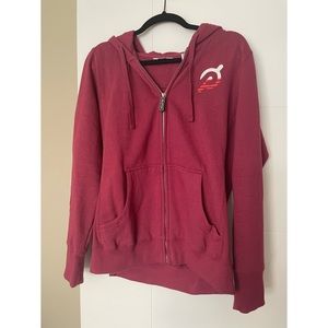 Size XL Peloton Hoodie
